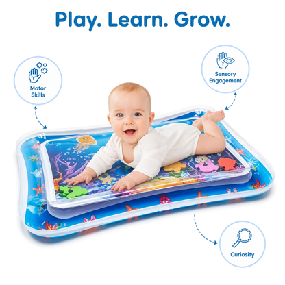 Baby Inflatable Play Mat