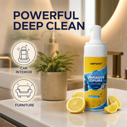 Multipurpose Foam Cleaner