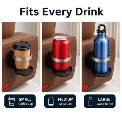 Universal Car Cup Holder