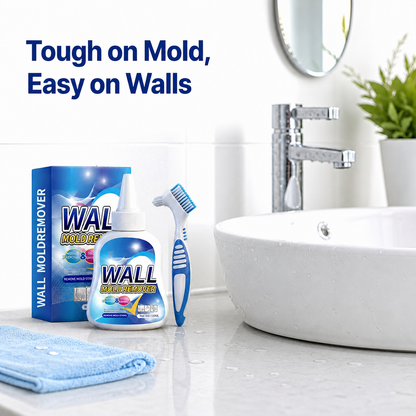 Wall Mold Remover