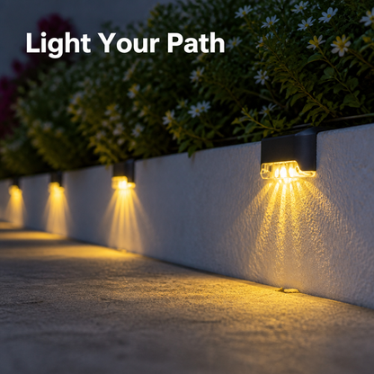 Solar Garden Light(Buy 1 Get 1 Free)