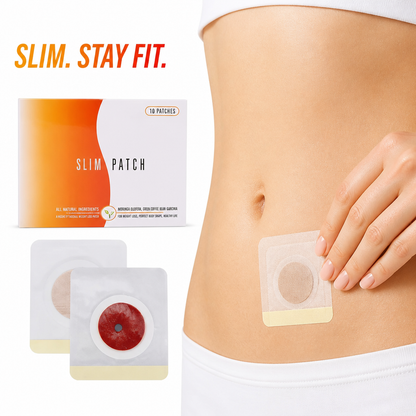 Slimming Patches(10Pcs Pack)