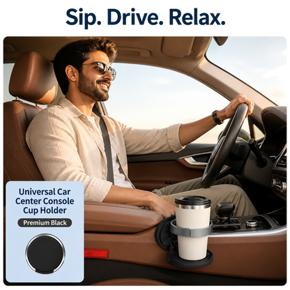 Universal Car Cup Holder