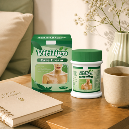 Vitiligo Care Cream