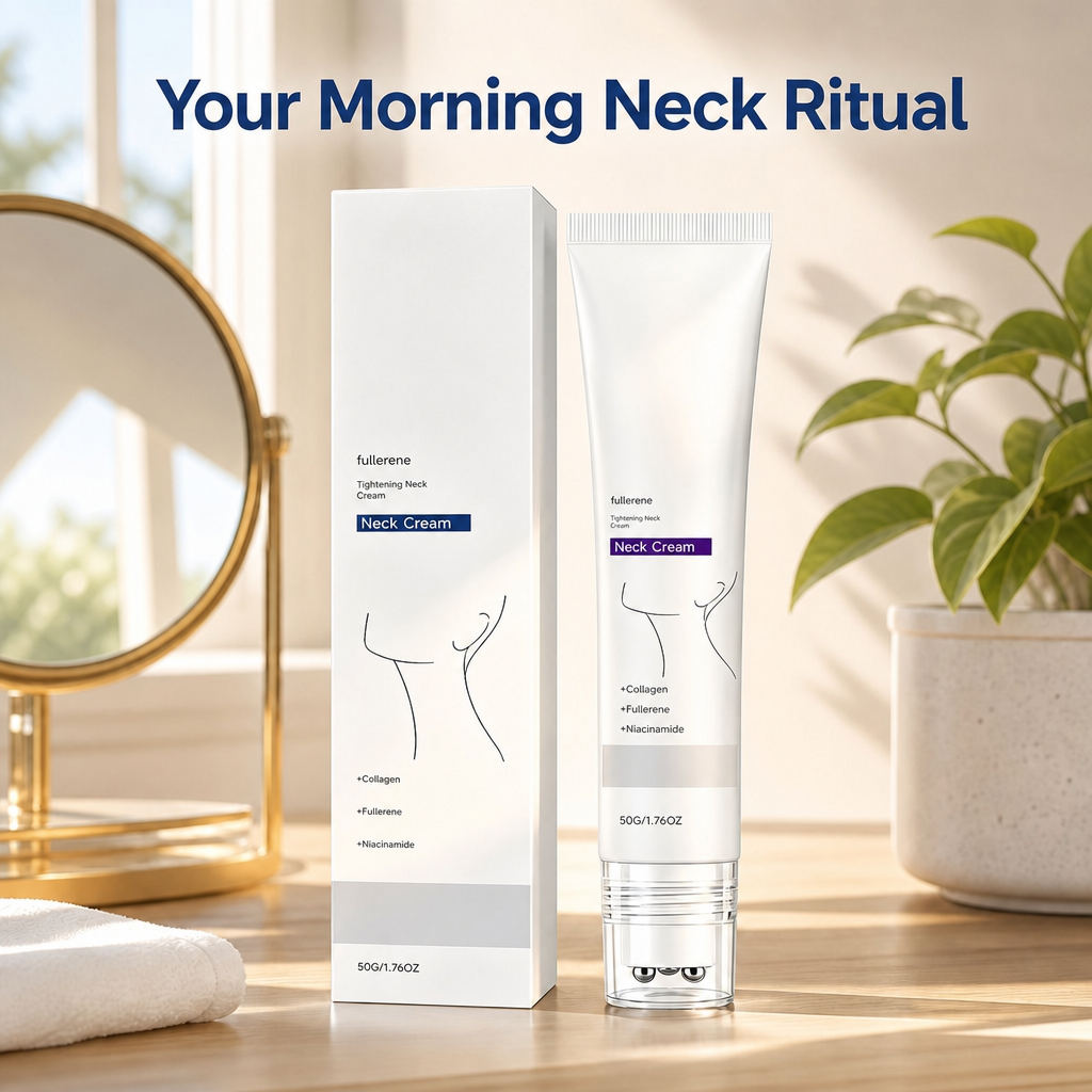 Anti-Aging Cream