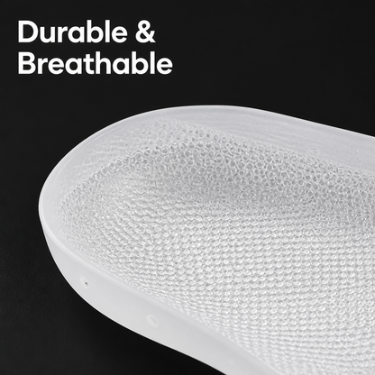 Silicone Height Increase Insoles