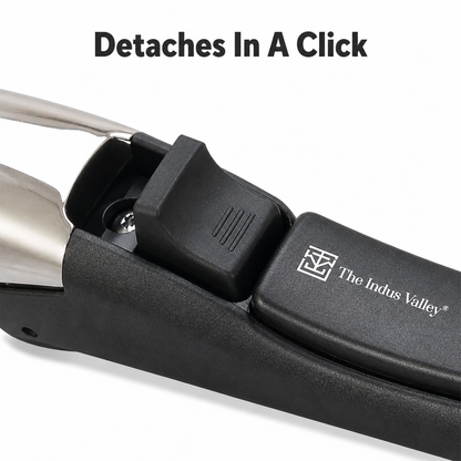 Detachable Pressure Cooker Handle