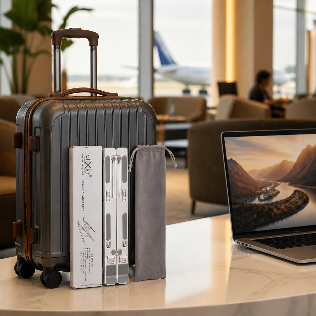 Adjustable Laptop Stand