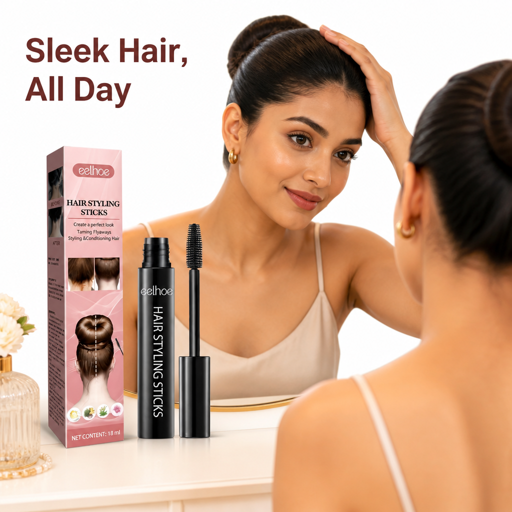 Hair Styling Stick