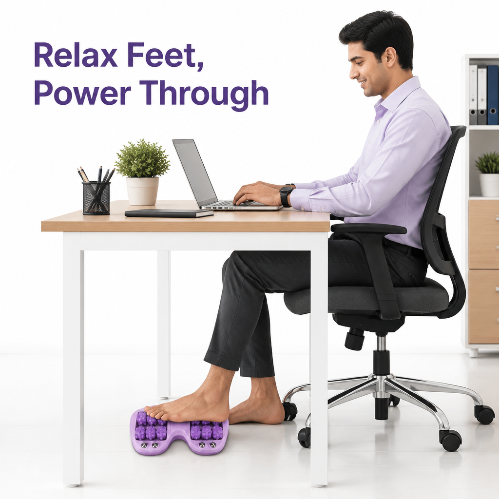 Foot Massager Roller