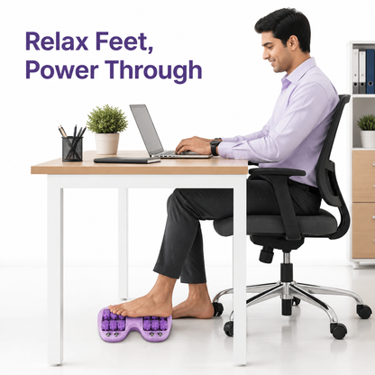 Foot Massager Roller