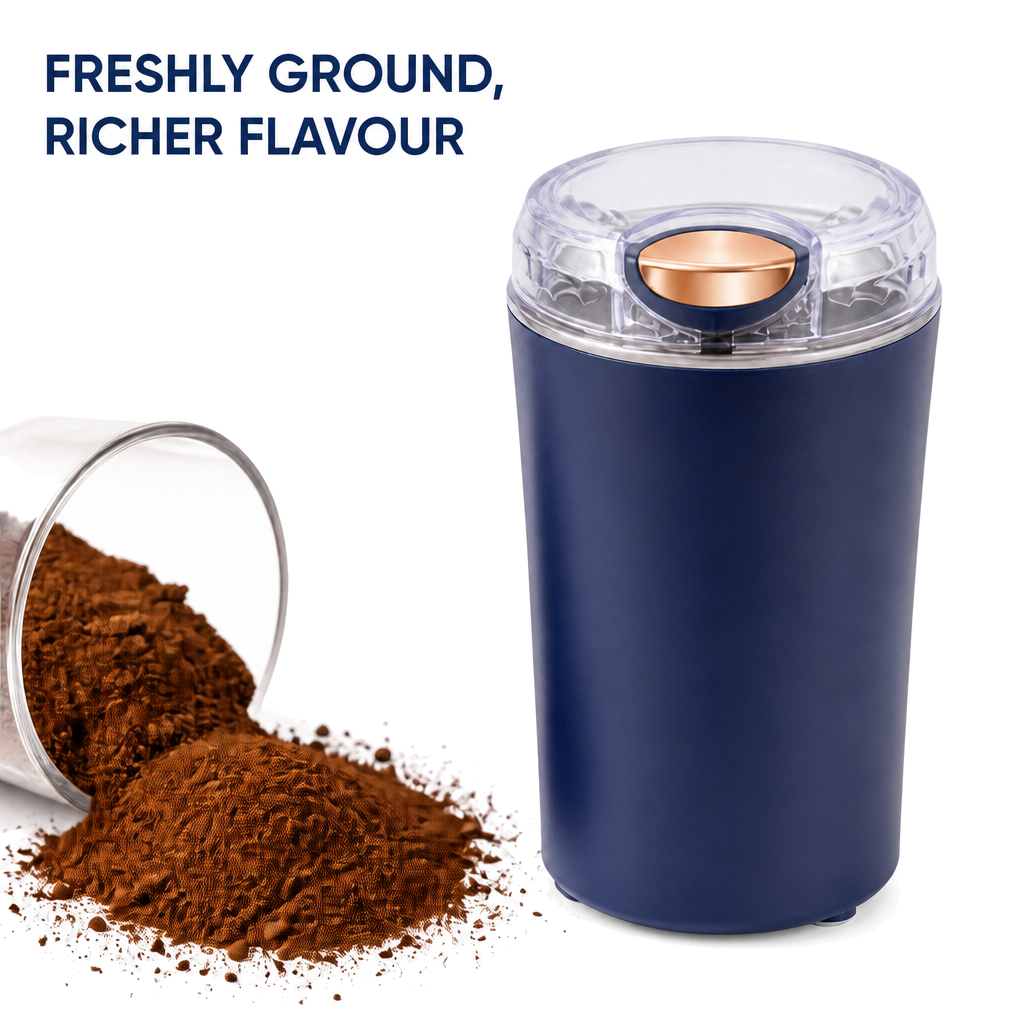 Electric Coffee Grinder