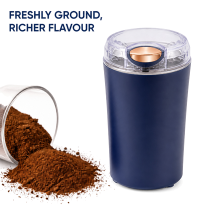 Electric Coffee Grinder