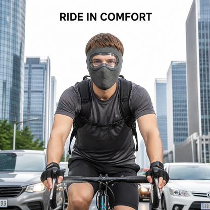 Bike Mask
