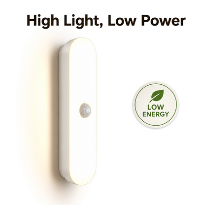Motion Sensor LED Light
