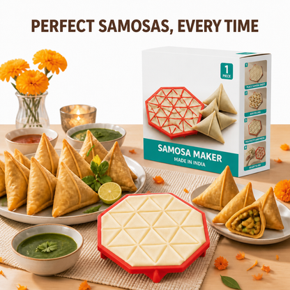 Samosa Maker Mould