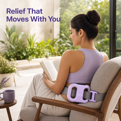Electric Percussion Muscle Massager