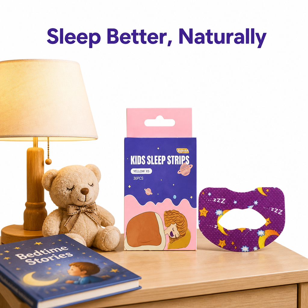 Kids Sleep Strips(30 Pcs)