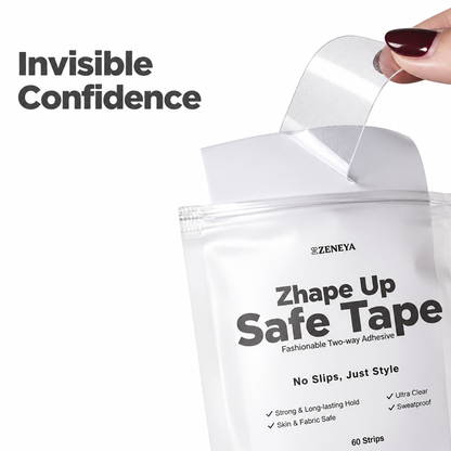 Zhape Up Safe Tape