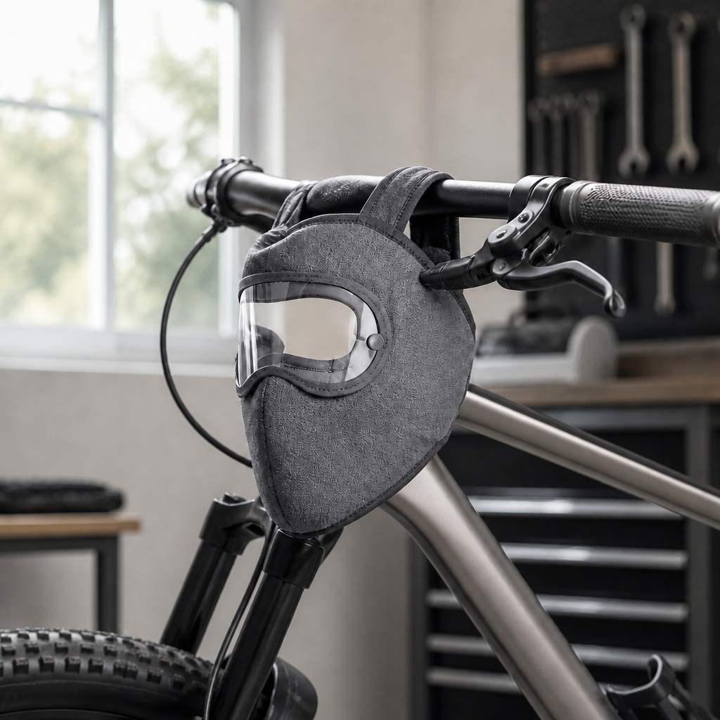Bike Mask