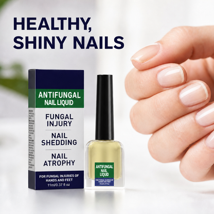BeamBalm Antifungal Nail Liquid