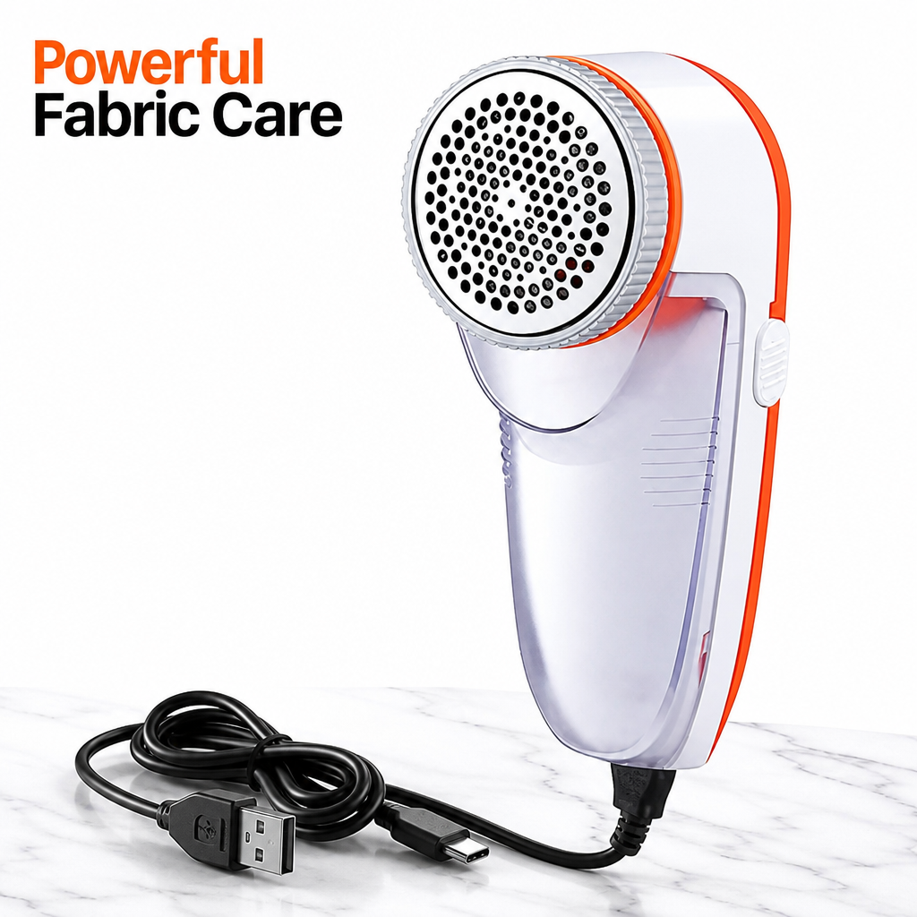 Smart Lint Remover