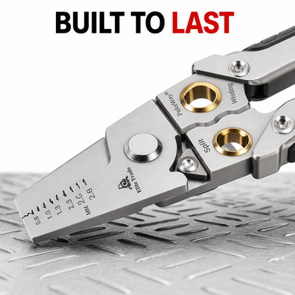 6-in-1 Multifunction Pliers