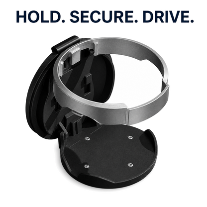 Universal Car Cup Holder