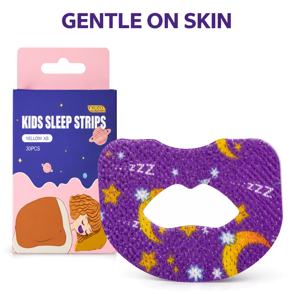 Kids Sleep Strips(30 Pcs)