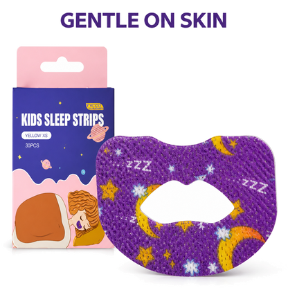 Kids Sleep Strips(30 Pcs)