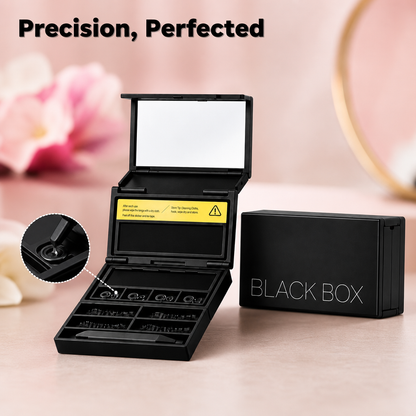 BLACK BOX 3-in-1 Beauty Kit