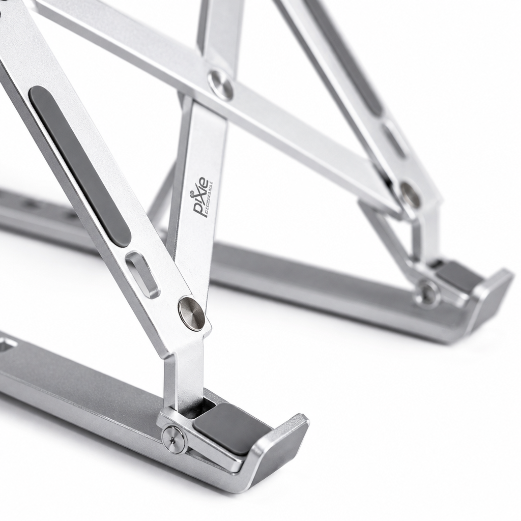 Adjustable Laptop Stand