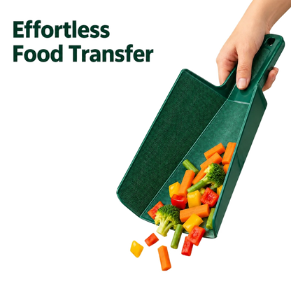 Scoop Cutting Board