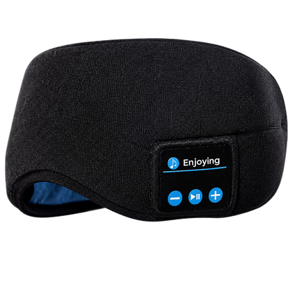 Smart Wireless Music Eye Mask