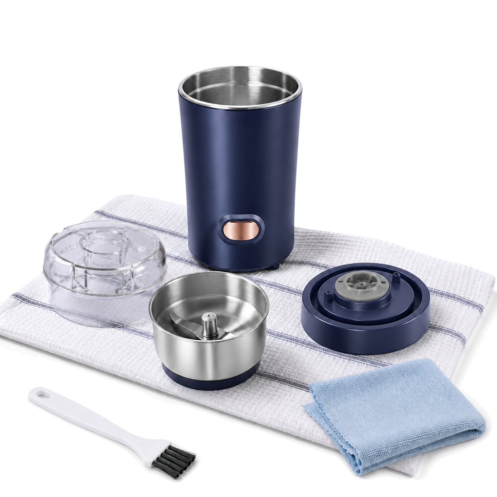 Electric Coffee Grinder