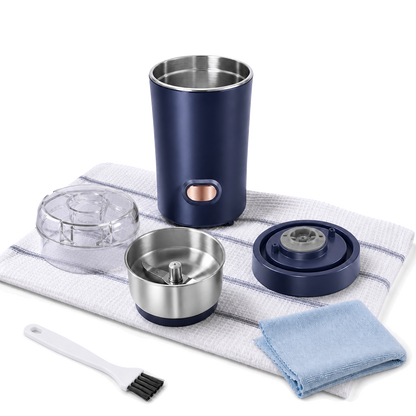 Electric Coffee Grinder