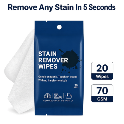 Stain Remover Wipes