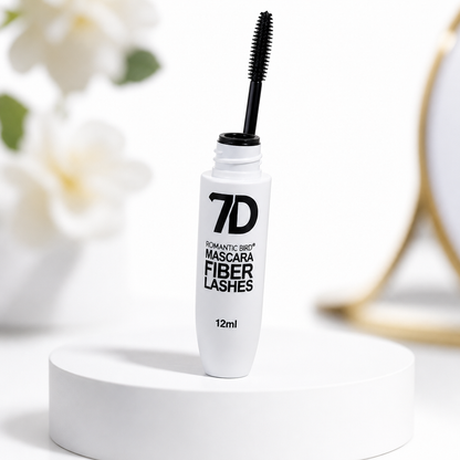7D Fiber Lash Mascara