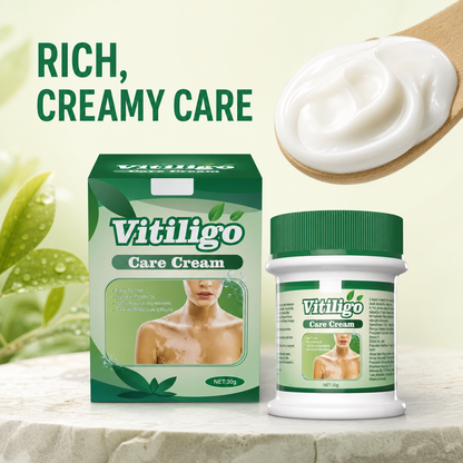 Vitiligo Care Cream