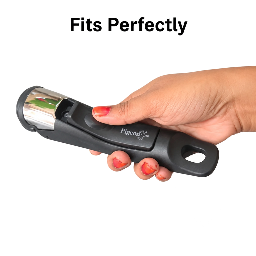 Detachable Pressure Cooker Handle