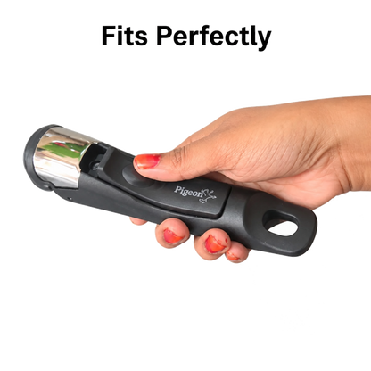 Detachable Pressure Cooker Handle