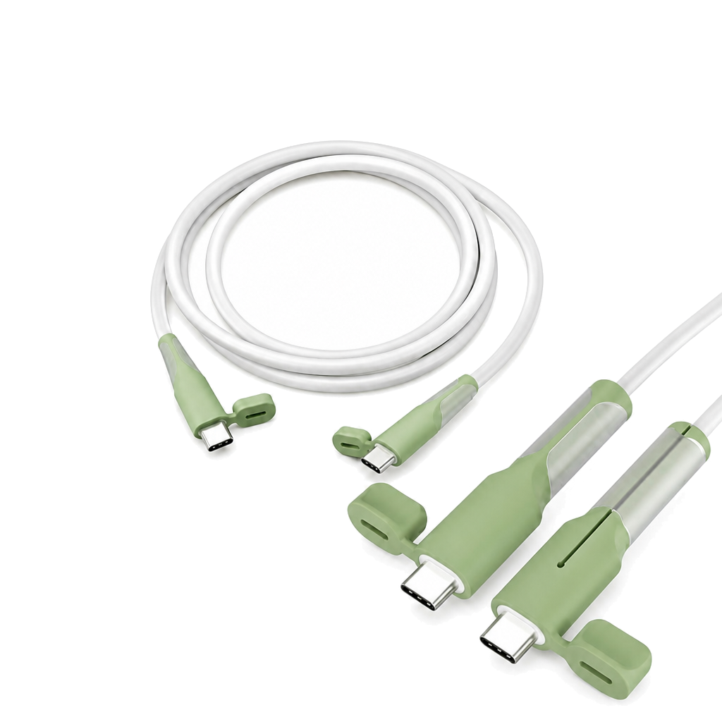 Cable Protector(Pack Of 8)