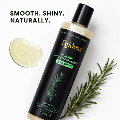 Rosemary Volumizing Shampoo