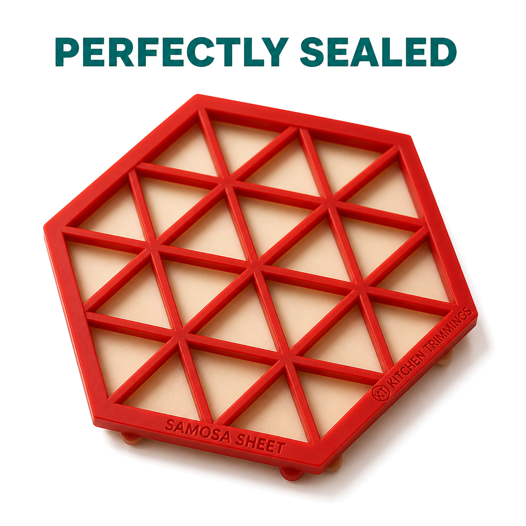 Samosa Maker Mould
