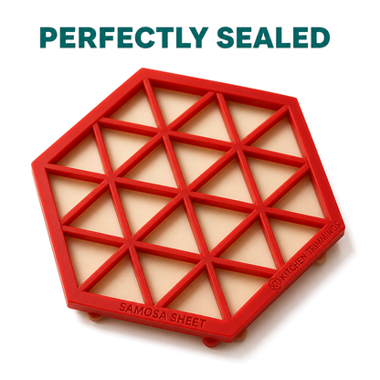 Samosa Maker Mould