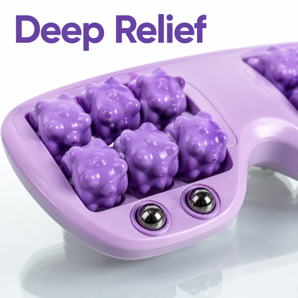 Foot Massager Roller