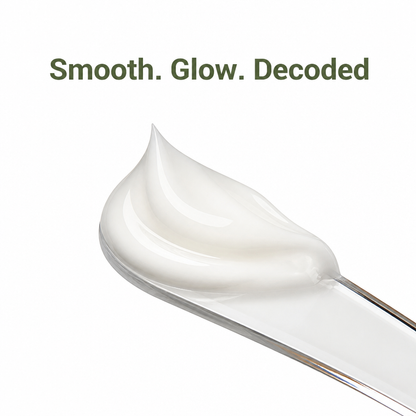 Exfoliating Gel Cream