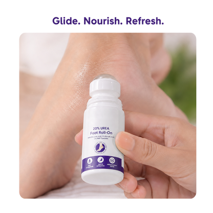 Foot Roll-On