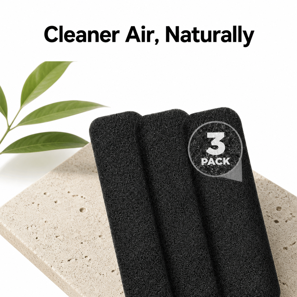 Ceiling Fan Air Purifier Pads(3 Pcs)
