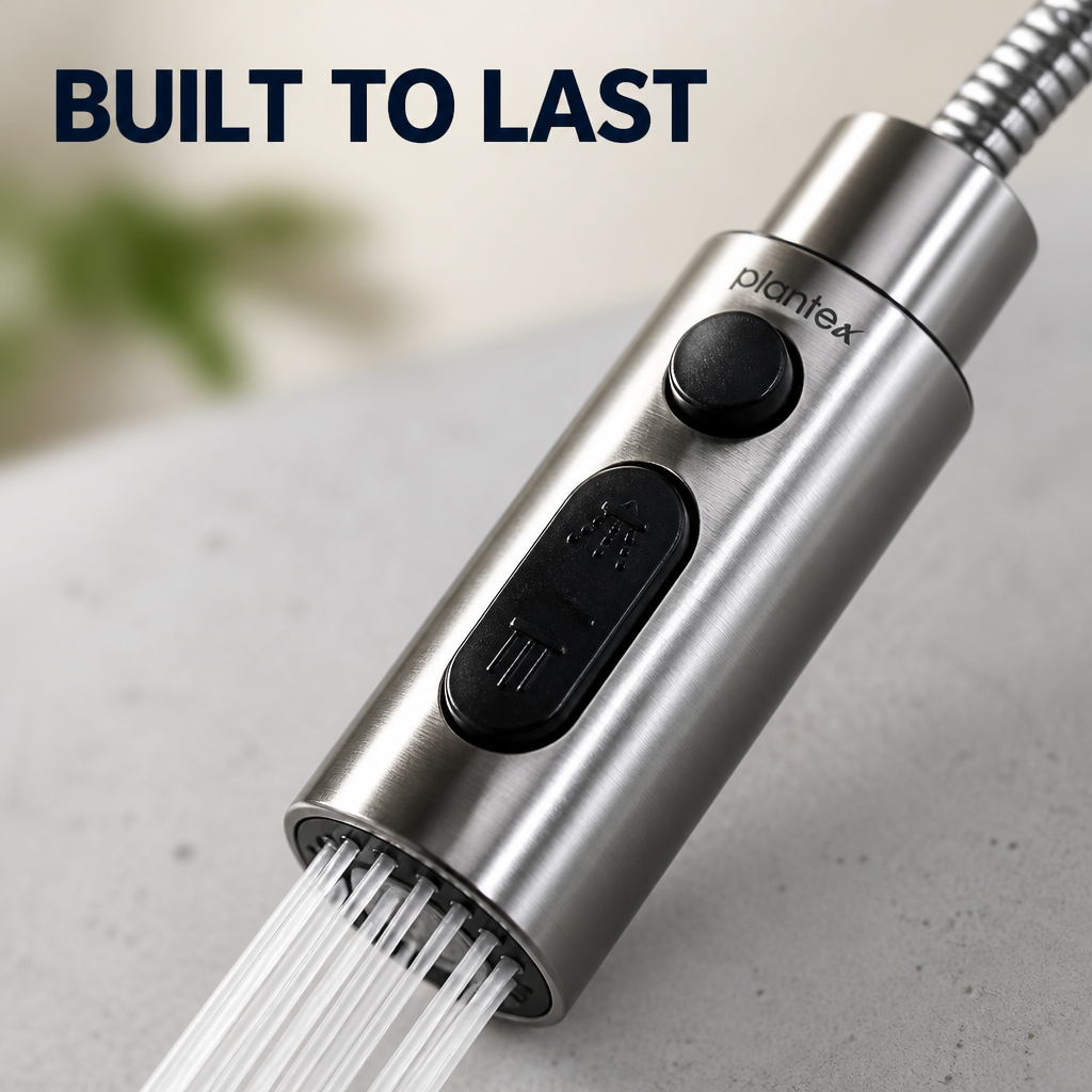 Smart Faucet Attachment